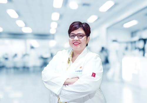 Dr Gargi Singh Thakur